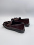 Toral tl-billy burgundy tassel loafers